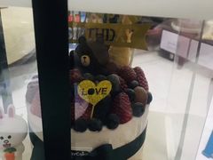 -EnergyCake蛋糕理想国