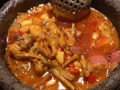 -佬麻雀·新湘菜(珠海金发购物中心店)