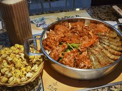 -黄记煌三汁焖锅(1818广场店)