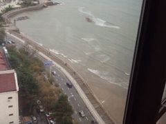 android_upload_pic-汇泉王朝大饭店-旋转餐厅(南海路店)
