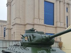 -中国人民解放军海军博物馆