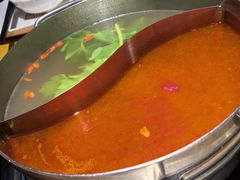 -海银海记潮汕牛肉火锅(新港中路海珠店)