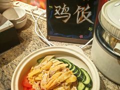 -咖啡苑自助餐厅·中国大饭店