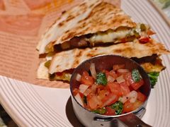 -碧特博格·20年品牌西餐厅(芜湖路店)