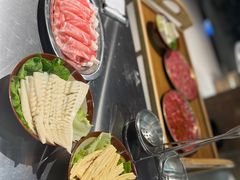 -郭铁柱·泥炉老火锅(江北龙湖天街店)