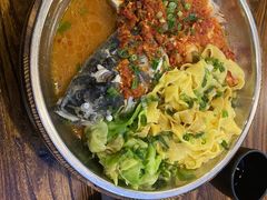 -屯屯面(海尔路店)