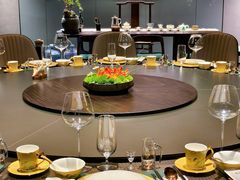 -宫燕府·京菜·烤鸭·淮扬菜(王府中心店)