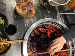 -小王少龙火锅(沙南街店)