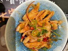 -得意啫· 顺德家常菜(海岸城店)