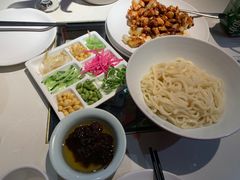 -京味斋·北京烤鸭(华威桥北工大店)