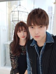 点击看大图 -3AM HAIR SALON烫发染发接发