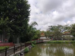 -珠海圆明新园