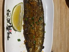 -阿青龙虾·烧烤大排档(湖里万达店)