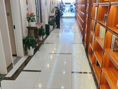 -香山湖渔家大院