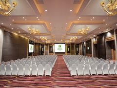 大宴会厅-会议-天津水游城丽筠酒店