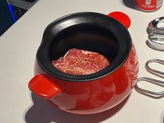 -焱铁烧·黑毛和牛专门店(杭州嘉里中心店)