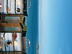 -瑰丽酒店·海吧·天际下午茶·现场DJ·天台酒吧