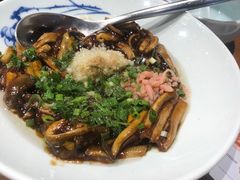 -三凤酒家·百年无锡菜(清扬茂业店)