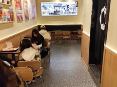 -前进5路汉堡炸鸡(昙华林店)