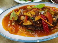 -龙记烤鸭店(新民路店)