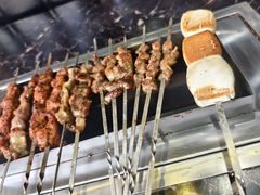 -运德成·天津老味烧烤(广开二马路店)