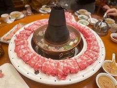 -乐宴·老北京铜火锅(八卦岭店)