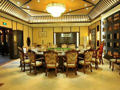 包厢-森谷美食公园(杨行店)