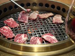 -海之屋韩式烤肉(海棠68环球美食街店)