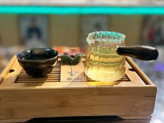 -袁亮今日陶艺(苹果社区总店)