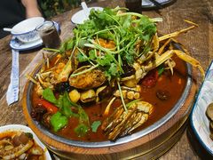 -老五烧烤(盘金华府总店)