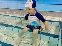 -奥林匹克体育中心游泳跳水中心