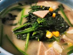 -长安炊烟庭院陕菜(七路明光路店)