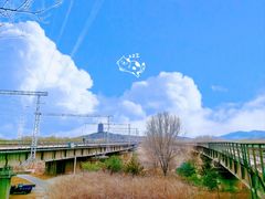 -永定河休闲森林公园