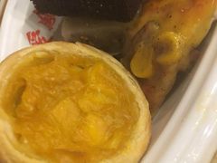 蛋挞-素清香(解放路店)