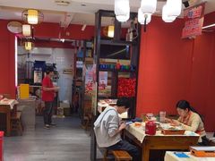 -龙虾当家·大排档(红谷滩五中店)