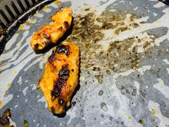 -鼎香缘海鲜自助火锅烤肉(锦辉购物广场店)