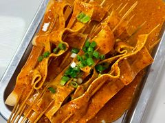 -回味南塘老王虾尾(总店)