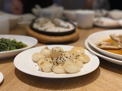 -莆田餐厅PUTIEN(三里屯店)