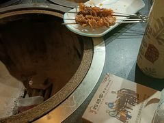 -妈妈家铁锅炖(景诚园综合楼店)