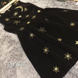 -扎嘎形象设计
