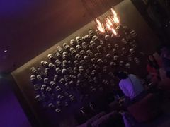 -广州柏悦酒店·悦吧·顶楼露天酒吧