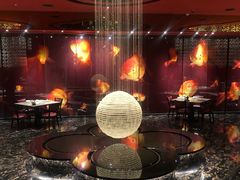 -8餐厅(新葡京酒店)