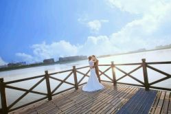 点击看大图 -蔚蓝映像STUDIO婚纱摄影(南稍门店)