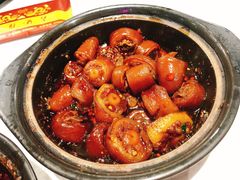 -阿龙酒煲(海宁新苑路店)
