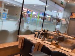 -上渔铁板烧(熙悦汇店)