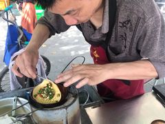 -兰烘糕