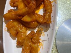-付掌柜在成都·热炒砂锅集(金禾店)