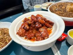 -桃子餐厅·天津菜(红星路直营店)
