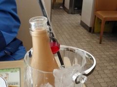 -翠华餐厅(湾仔店)