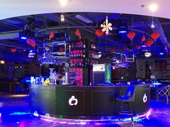 -AGOGO HOUSE KTV(东街店)
